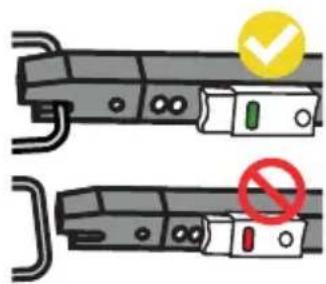 SAFETY 1ST I-Nxt 360° - Instalación i-Size (-105 CM) 15 a 36 kg - 18