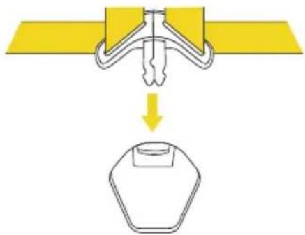 SAFETY 1ST I-Nxt 360° - Reductor - 33