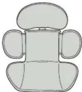 SAFETY 1ST I-Nxt 360° - Reductor - 10