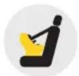 SAFETY 1ST I-Nxt 360° - Índice - 7