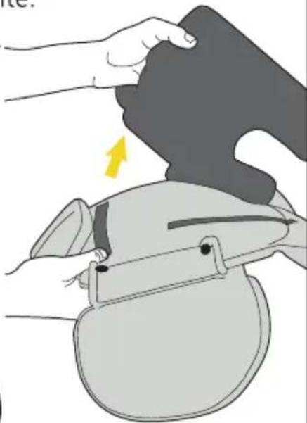 SAFETY 1ST I-Nxt 360° - Reductor - 4