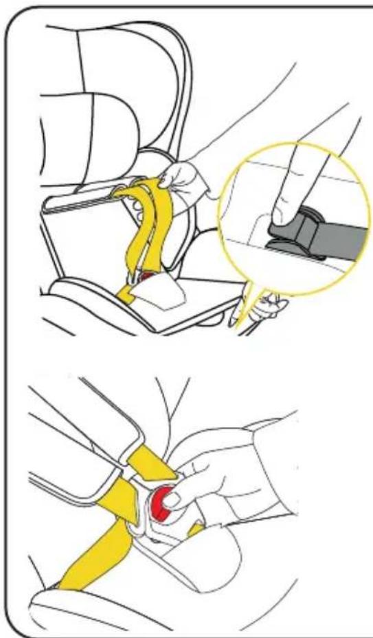 SAFETY 1ST I-Nxt 360° - Reductor - 30