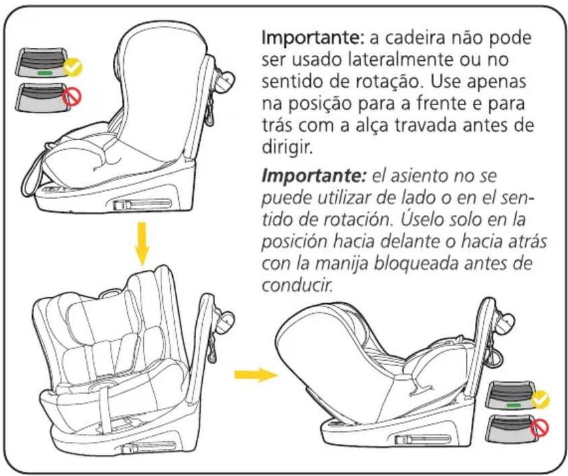 SAFETY 1ST I-Nxt 360° - Reductor - 20