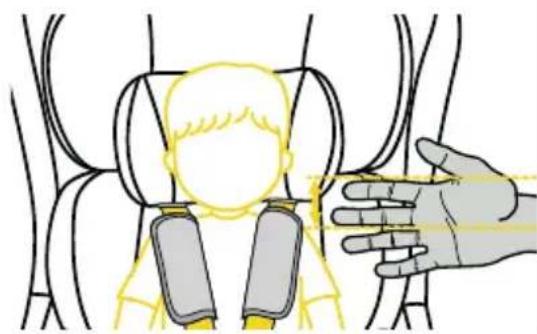 SAFETY 1ST I-Nxt 360° - Reductor - 26