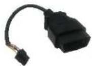 CRUX VIMMB-85P - Parts Included - 2