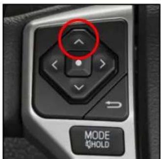 MODE &HOLD