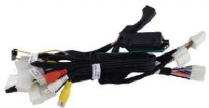 CRUX VIMTY-05 - PARTS INCLUDED: - 1