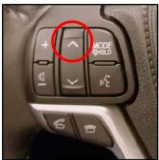 + ^ MODE + HOLD