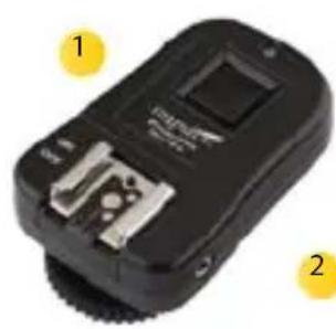 Impact PowerSlave PSL-R - PSL-C / PSL-N - 1