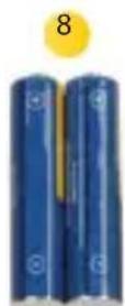Impact PowerSlave PSL-R - PSL-C / PSL-N - 3