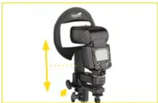 Impact PowerSlave PSL-R - Mounting the receiver to the Impact Quickbox (Continued) - 2