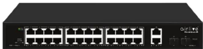 AIRLIVE POE-GSH822-120 - Description - 4
