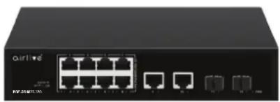 AIRLIVE POE-GSH822-120 - Description - 2