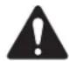 QSC MD-FP152-64r - WARNING! - 1