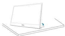 PHILIPS 3000 Series 16B1P3302D - Hurtigstart - 6