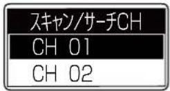 ICOM IC-D6005 PLUS - 【設定のしかた】 - 1