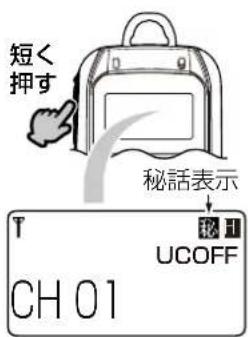 ICOM IC-D6005 PLUS - 選択した設定を有効にする - 1