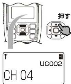 押す T UC002 CH 04