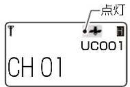 T 点灯 UC001 CH 01
