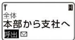 ICOM IC-D6005 PLUS - 【ご注意】 - 3