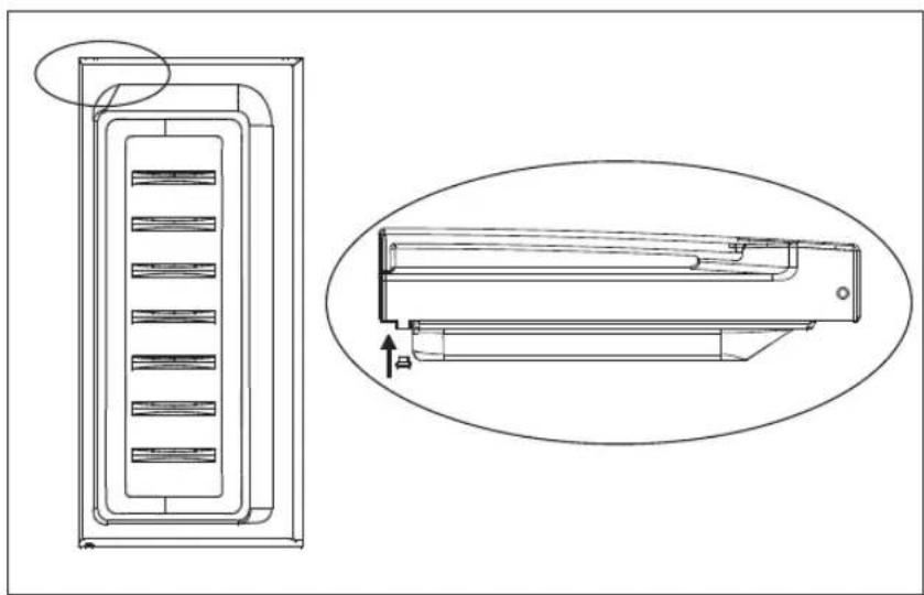 HITACHI HR4N7522DSXSG - บล็อกยำง - 2