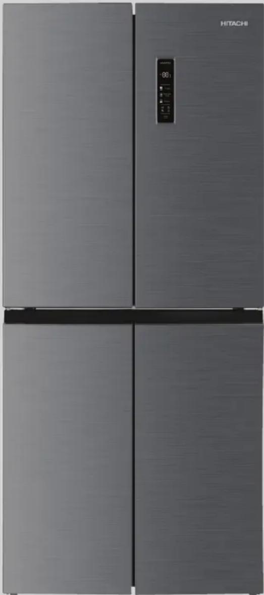 HITACHI HR4N7522DSXSG - คู่มือแนะนำการใช้งาน - 1