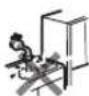 HITACHI HR4N7522DSXSG - การติดตั้ง ... เพื่อหลีกเสี่ยงการเกิดอัคศิภัย ไฟผูดหรือบาดเจ็บ - 2