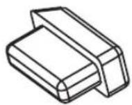 HITACHI HR4N7522DSXSG - บล็อกยำง - 1