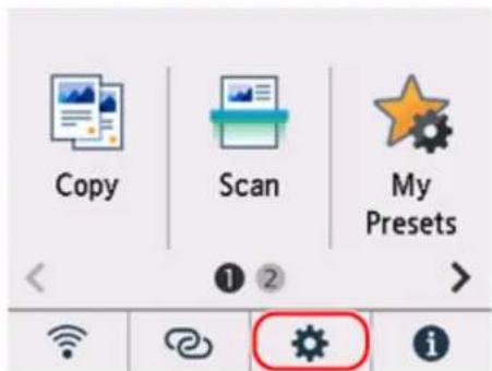 Copy Scan My Presets