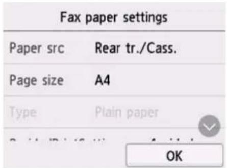 CANON MAXIFY GX4050i - Merk - 1