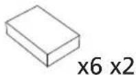 AKASA Soho AK-LD09-30RB - SOHO MBA - 4
