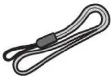 PANASONIC Lumix DMC-LZ3 - Accessories - 6
