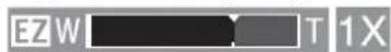 PANASONIC Lumix DMC-LZ3 - Ⓐ In recording - 2