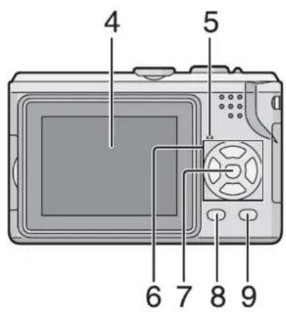 4 5 6 7 8 9