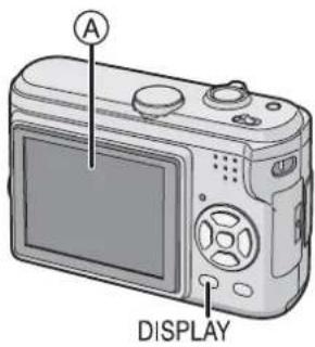 A DISPLAY