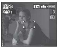 PANASONIC Lumix DMC-LZ3 - High Sensitivity mode - 1
