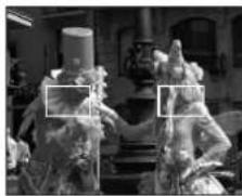 PANASONIC Lumix DMC-LZ3 - H [3-area-focusing (High speed)]: - 1