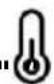 CANDY BP 49SBL8G-S - Funksjonsknapp - 1