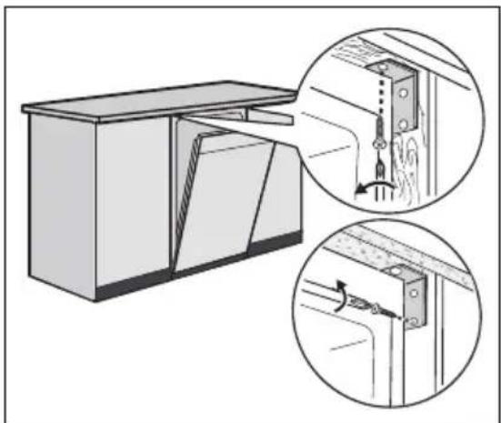 AEG QB5350 - WARNING - 2