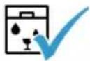 SIEMENS EQ700 iAroma TP725EM7 - ATTENTION - 1