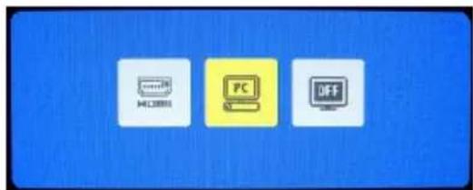 MSI Wind Top AE2282-001EU - On-Screen Display (OSD) - 13