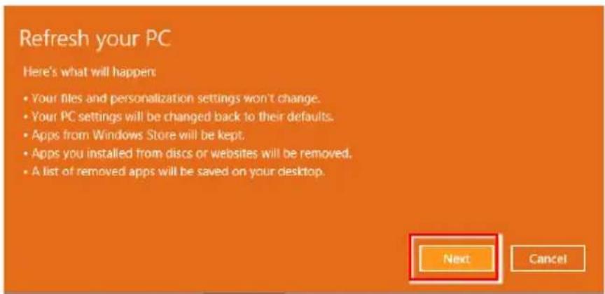 MSI Wind Top AE2282-001EU - Refresh PC - 3