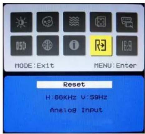 MSI Wind Top AE2282-001EU - On-Screen Display (OSD) - 10