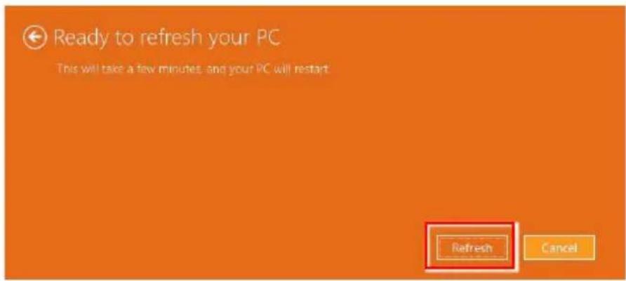 MSI Wind Top AE2282-001EU - Refresh PC - 4