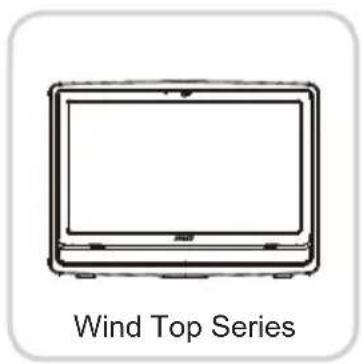 MSI Wind Top AE2282-001EU - Packing Contents - 1