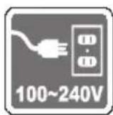 MSI Wind Top AE2282-001EU - Safety Instructions - 5