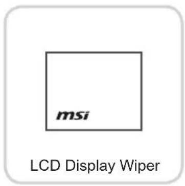 MSI Wind Top AE2282-001EU - Packing Contents - 4