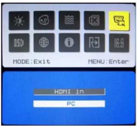 MSI Wind Top AE2282-001EU - On-Screen Display (OSD) - 6