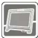 MSI Wind Top AE2282-001EU - Safety Instructions - 4