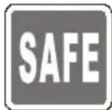 MSI Wind Top AE2282-001EU - Safety Instructions - 1